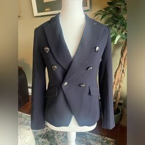 Banana Republic Blazer